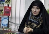 مریم جدلی (رئیس هیات مدیره انجمن فرهنگی زنان ناشر