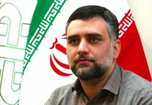 دبیرخانه دائمی نمایشگاه بین ‌المللی کتاب تهران علی رمضانی، مدیرعامل خانه کتاب و ادبیات ایران