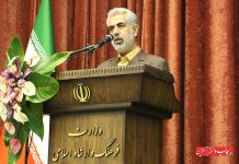 علی اکبر ابراهیمی
