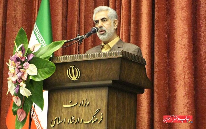 علی اکبر ابراهیمی