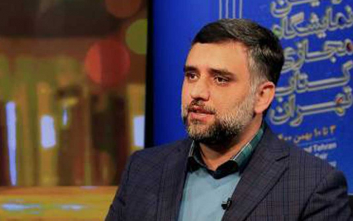 قائم مقام نمایشگاه بین المللی کتاب‌