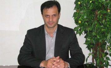شرکت صنایع چوب و کاغذ ایران