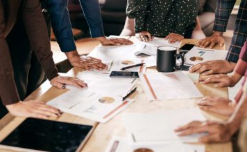 راهکارهای بهینه سازی همکاری