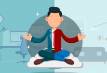 تعادل میان کار و زندگی