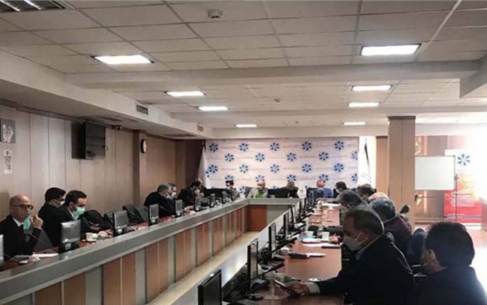 فدراسیون واردات ایران