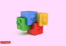بازاریابی پنج بعدی