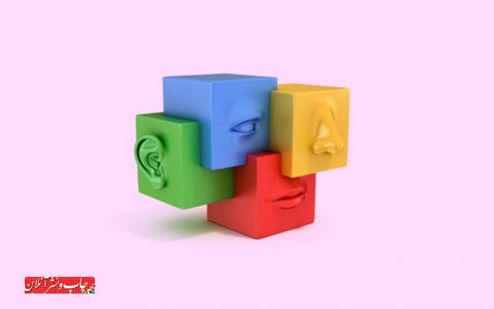 بازاریابی پنج بعدی