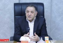 جشنواره «ضرباهنگ چاپ» ابوالحسنی