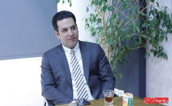 کاهش صادرات در حوزه نشر به دلیل وابستگی به کاغذ وارداتی محمدی صادرات در حوزه نشر