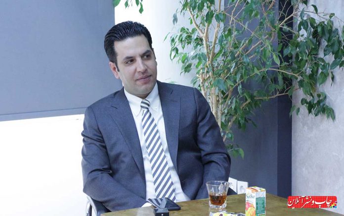 محمدی صادرات در حوزه نشر