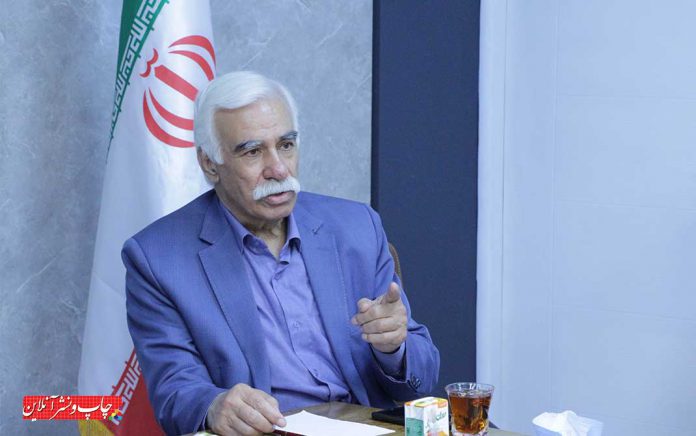 چاپخانه های کوچک میریونس جعفری