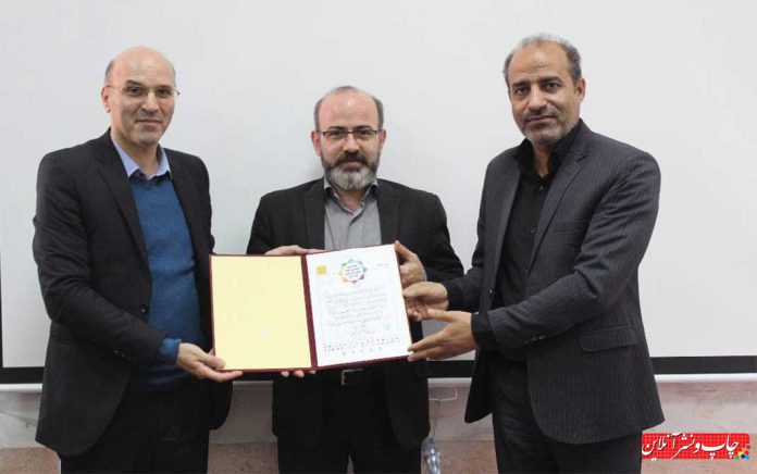 اتحادیه چاپخانه داران استان قم