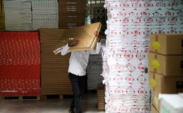 کاغذ تحریر مواد اولیه مورد نیاز فعالان صنعت چاپ