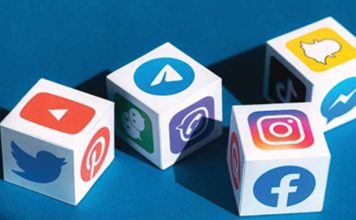 برترین شبکه های اجتماعی و مزایای استفاده از آن ها