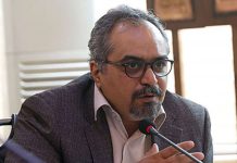 رئیس اتحادیه ناشران و کتابفروشان تهران