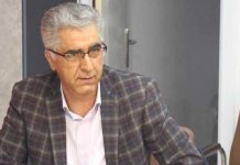 سی‌ امین نمایشگاه بین‌ المللی چاپ و بسته‌ بندی تهران غفاری رهبر