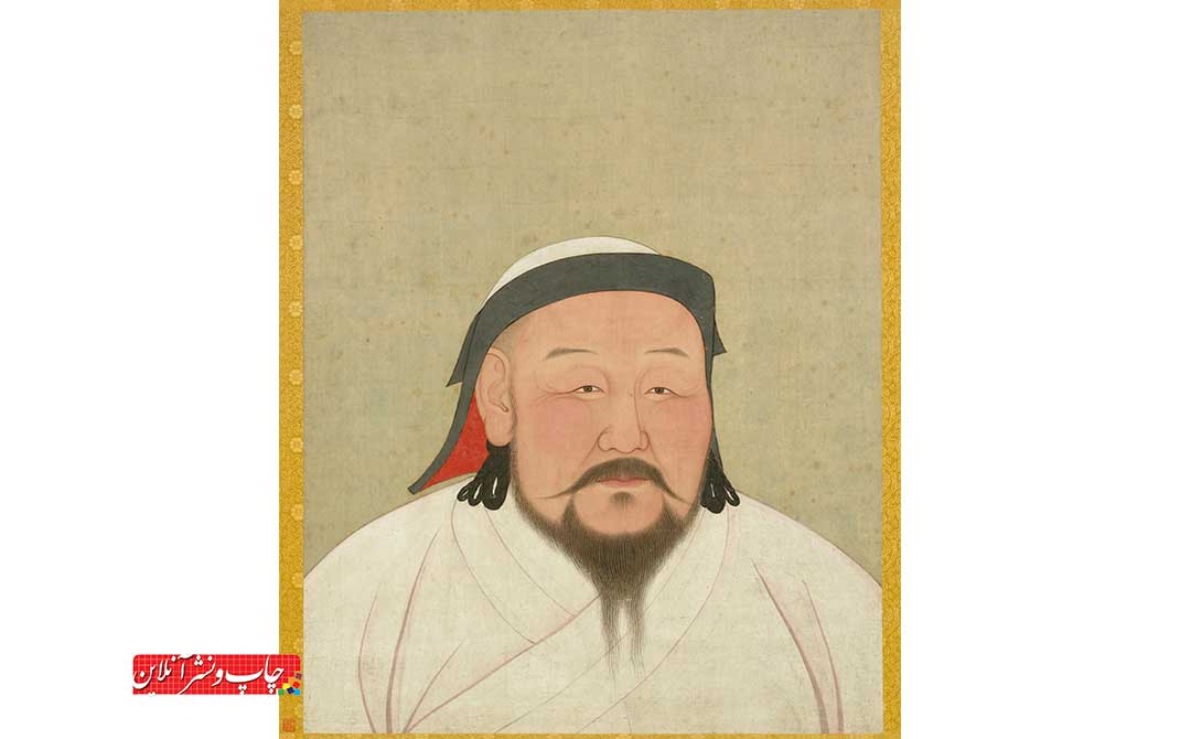 توسعه چاپ با نبوغ چینی توسعه چاپ