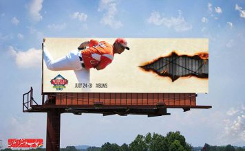 بررسی وضعیت چاپ کتاب، چاپ بنرها و آگهی های تبلیغاتی بنرها و آگهی های تبلیغاتی