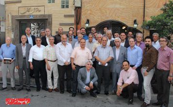محمدرضا جاوید