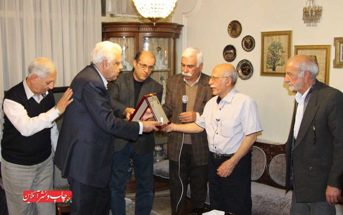 اسمعیل دمیرچی