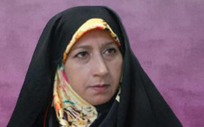 نمایشگاه فیزیکی