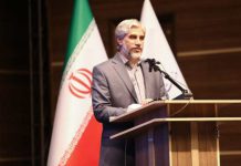 هیئت مدیره انجمن فرهنگی ناشران کتاب دانشگاهی کیفیت کاغذ ایرانی یاسر احمدوند