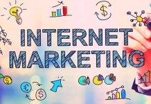 روش های بازاریابی اینترنتی