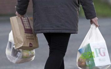 کیسه های نانویی