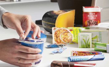 درج قیمت تولیدکننده