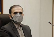 مدیر کمیته ناشران خارجی