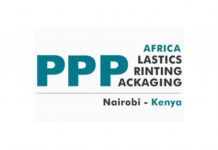 نمایشگاه پلاستیک، چاپ و بسته بندی کنیا