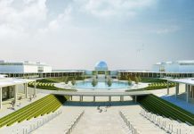 محل برگزاری نمایشگاه کتاب تهران شهرآفتاب