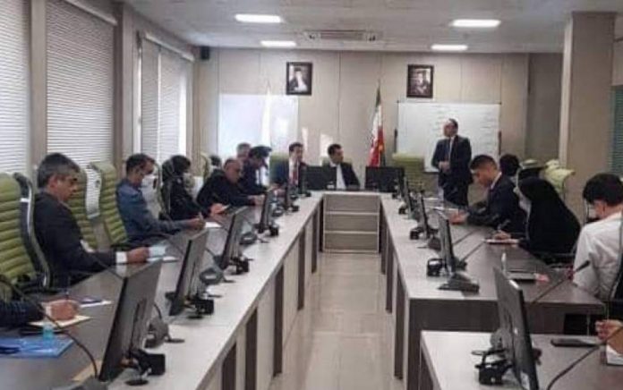 دوره آموزشی بازاریابی صادراتی