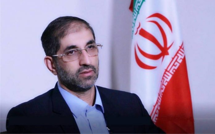 حسین جوادی