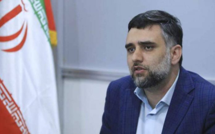 سی‌‌وسومین دوره نمایشگاه بین‌المللی کتاب تهران
