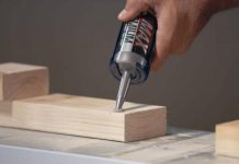 چسب ‌های نانویی