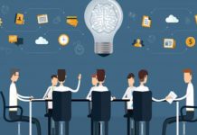 کارآفرین روابط عمومی