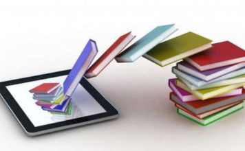 کتاب های دیجیتال