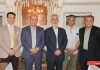 شرکت افق قطعات