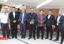 انجمن صنفی صحافان