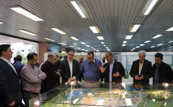 شرکت صنایع چوب و کاغذ مازندران