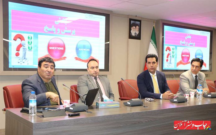دوره آموزشی بازاریابی صادراتی