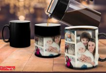 شخصی سازی در چاپ