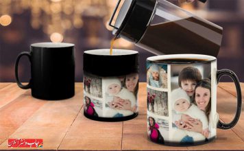 شخصی سازی در چاپ