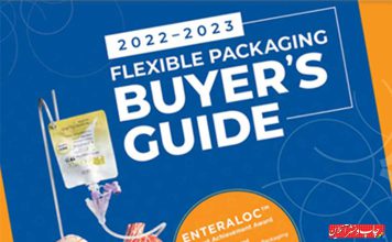 انجمن بسته بندی های انعطاف پذیر