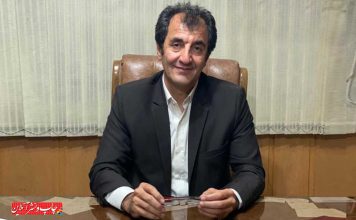 تعادل در نوسانات قیمت کاغذ، بازار را آرام کرده است رئیس انجمن واردکنندگان کاغذ و مقوا رئیس انجمن واردکنندگان کاغذ میرباقری انجمن واردکنندگان کاغذ و مقوا
