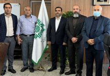 بیان مشکلات مالیاتی صنعت چاپ توسط نمایندگان اتحادیه مشکلات مالیاتی صنعت چاپ