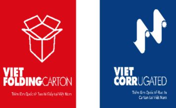 نمایشگاه کارتن سازی ویتنام