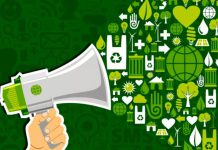 فعالیت سازگار با محیط‌‌ زیست