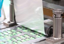 بسته بندی دارویی